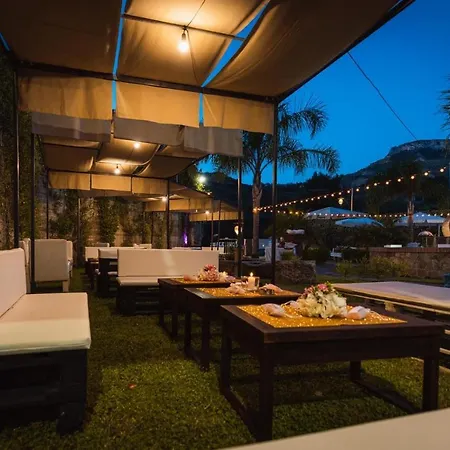 L'impero 팜스테이 *