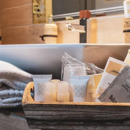 L'impero Alloggio per agriturismo *