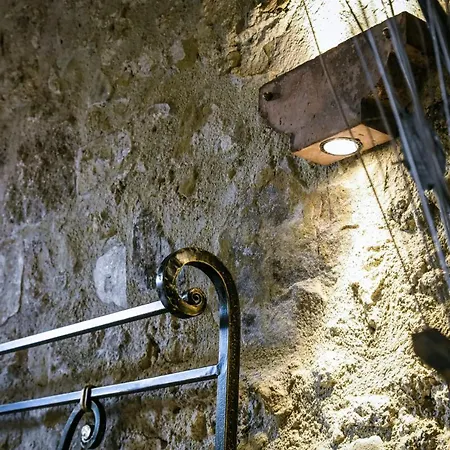 L'impero Alloggio per agriturismo *
