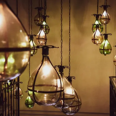 L'impero * Джераче