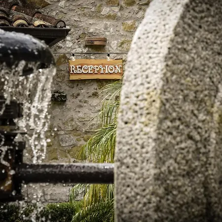 L'impero Farm stay