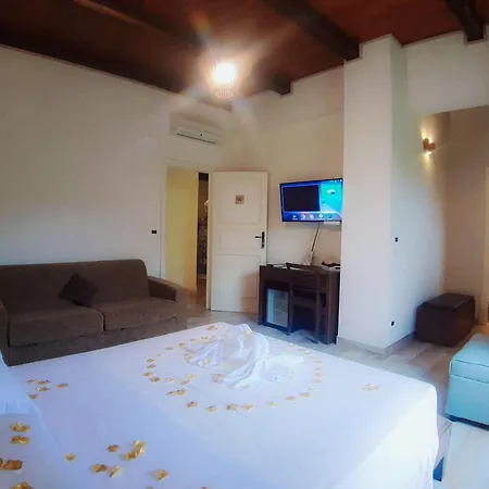 Alloggio per agriturismo L'impero