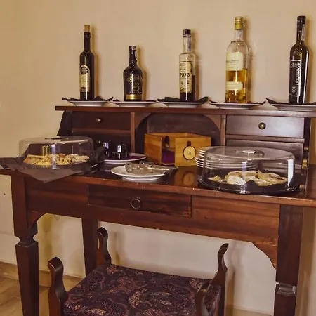 L'impero Джераче