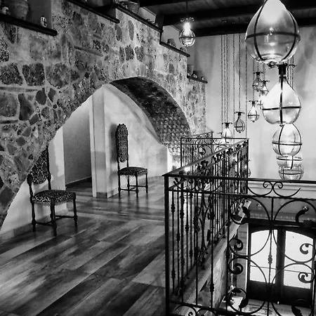 L'impero * Джераче