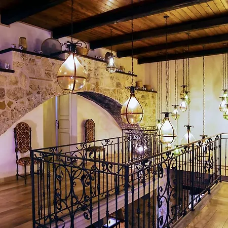 L'impero Alloggio per agriturismo Gerace