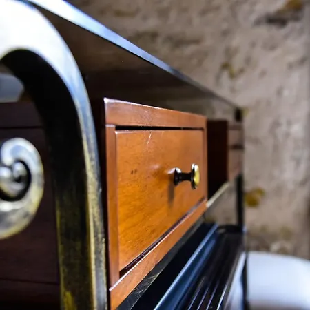 L'impero Farm stay Gerace