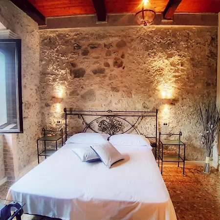 L'impero 팜스테이 *