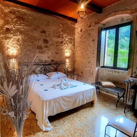 L'impero Alloggio per agriturismo