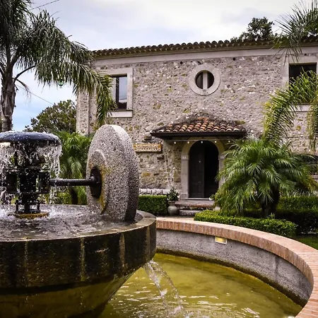 L'impero Alloggio per agriturismo