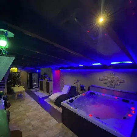 L'impero Джераче