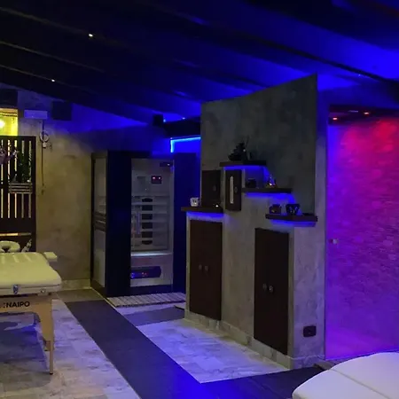 L'impero * 게라스