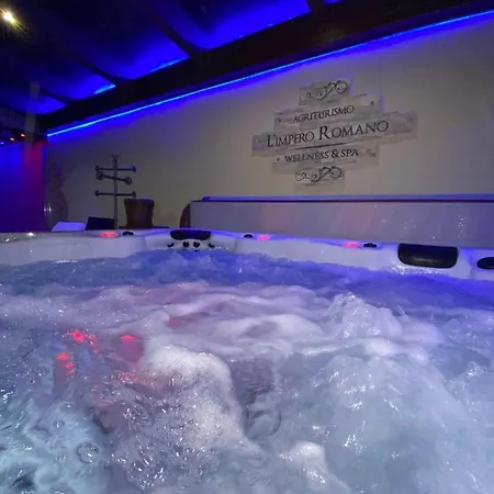 팜스테이 L'impero 게라스