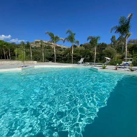 팜스테이 L'impero *