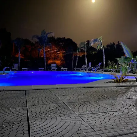 팜스테이 L'impero *