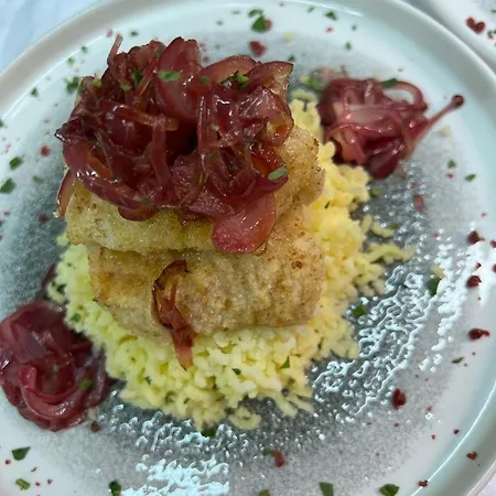 L'impero Фермерский дом Джераче