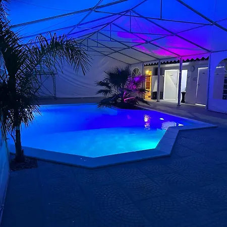 Фермерский дом L'impero *