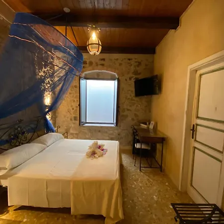 L'impero Alloggio per agriturismo *