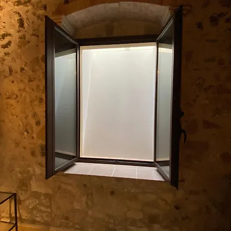 Alloggio per agriturismo L'impero *