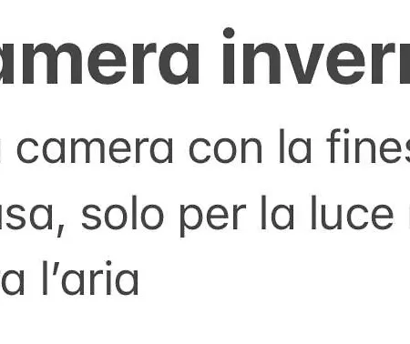 L'impero ファームステイ ジェラーチェ