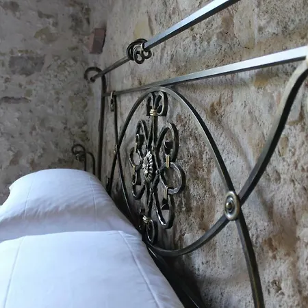L'impero Alloggio per agriturismo