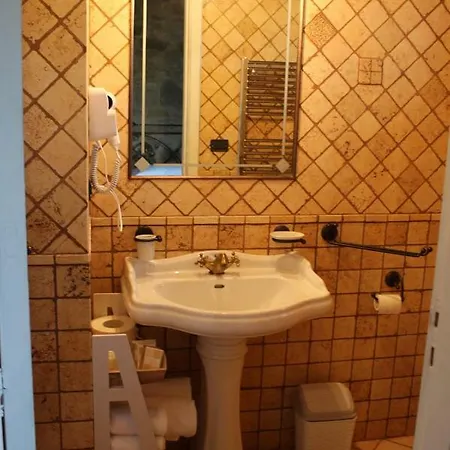 팜스테이 L'impero 게라스