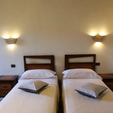 Alloggio per agriturismo L'impero