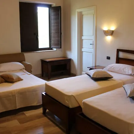 L'impero Alloggio per agriturismo *