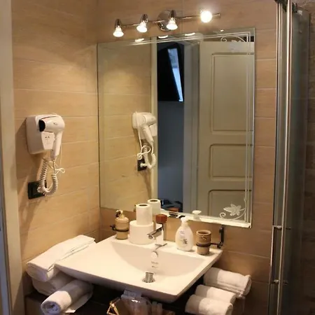 L'impero 팜스테이 게라스