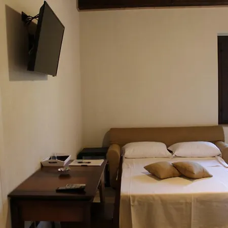 L'impero Фермерский дом Джераче