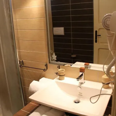 L'impero Фермерский дом *