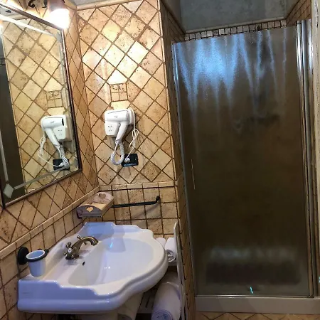 L'impero Джераче