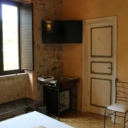 팜스테이 L'impero *