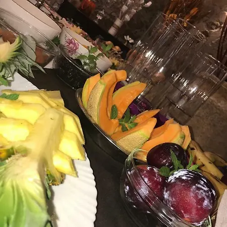 Фермерский дом L'impero