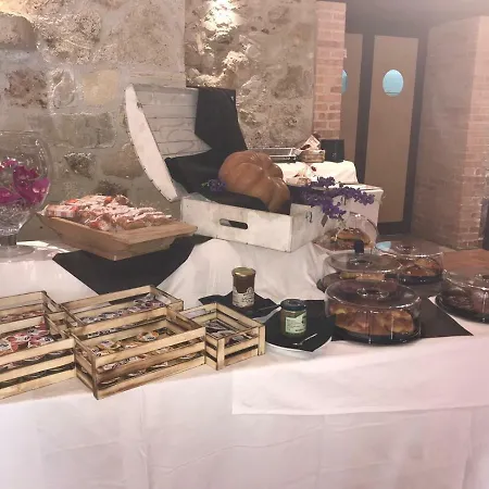 Alloggio per agriturismo L'impero *