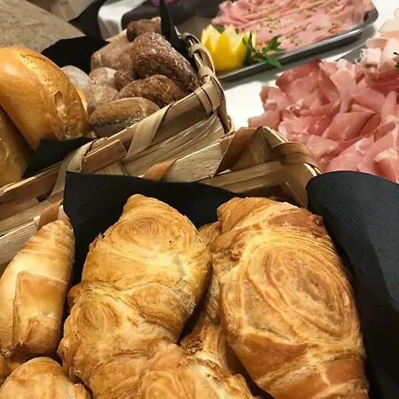 L'impero * 게라스