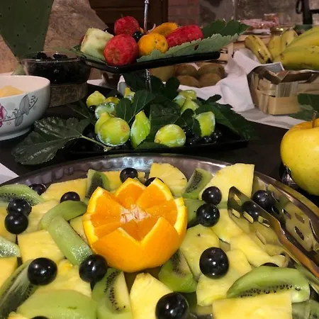 Alloggio per agriturismo L'impero *