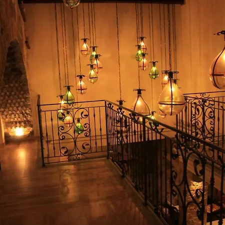 팜스테이 L'impero *