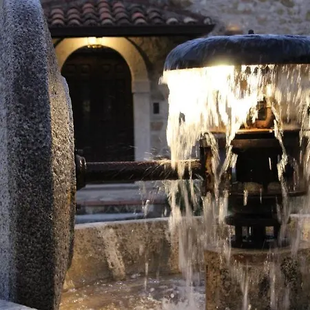 L'impero * Джераче