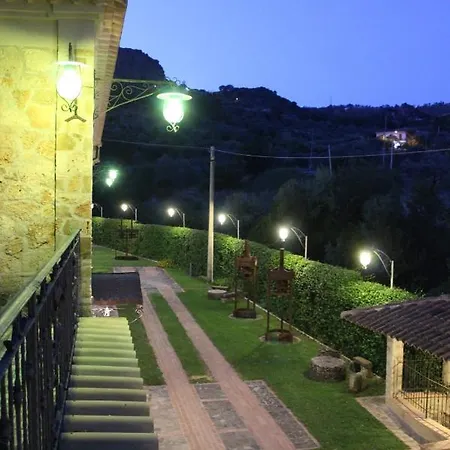 Alloggio per agriturismo L'impero *