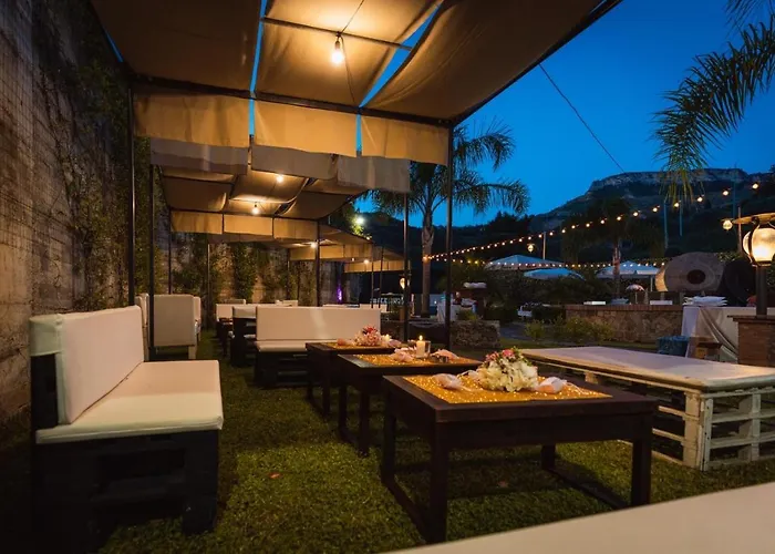 L'impero Alojamento de Turismo Rural *