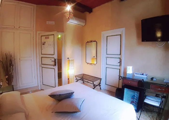 L'impero Alojamento de Turismo Rural *