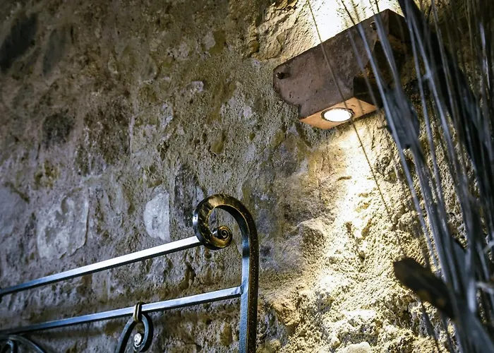 L'impero Alojamento de Turismo Rural *