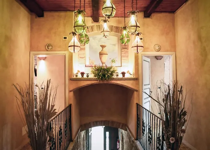 L'impero Alojamento de Turismo Rural *