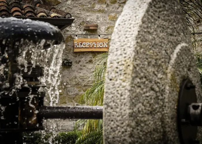 L'impero Alojamento de Turismo Rural