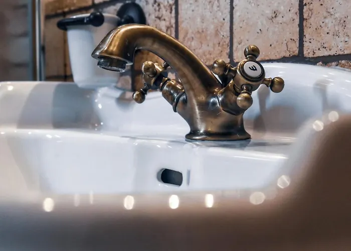 Alojamento de Turismo Rural L'impero *