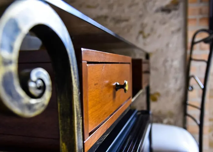 L'impero Alojamento de Turismo Rural Gerace