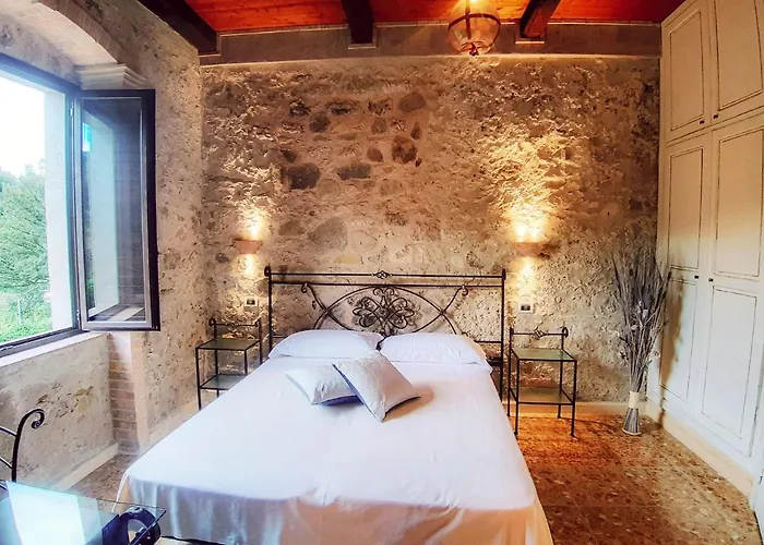 L'impero Farm stay *