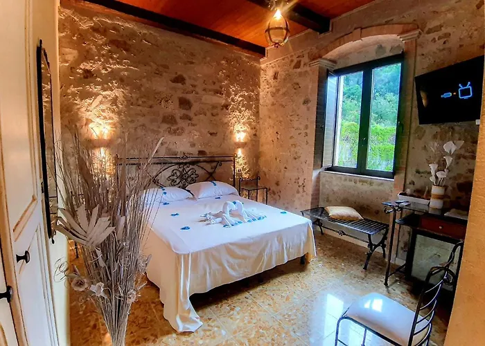 L'impero Alojamento de Turismo Rural