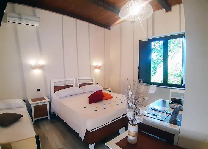 L'impero Alojamento de Turismo Rural