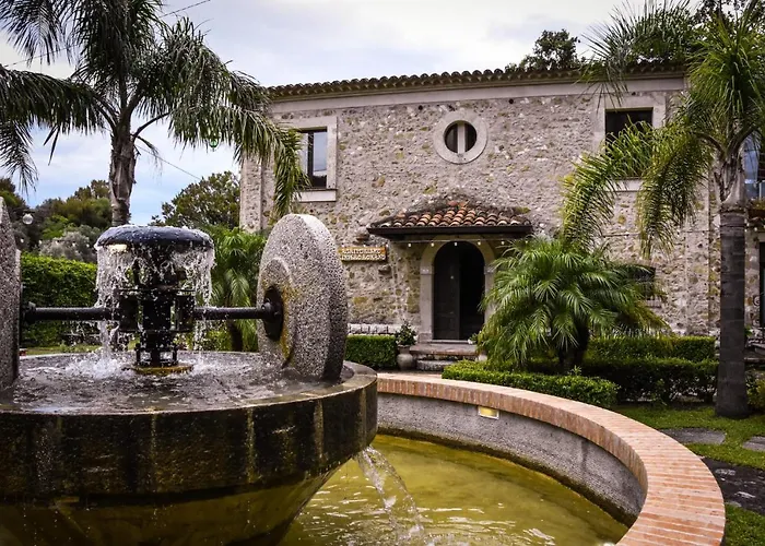 L'impero Alojamento de Turismo Rural